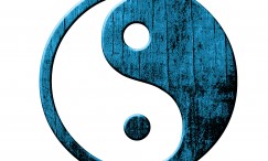 Yin og yang
